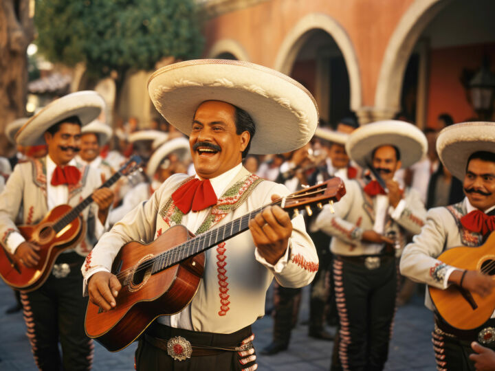 Ces 6 traditions musicales classées à l’UNESCO et qui peuvent inspirer votre mariage