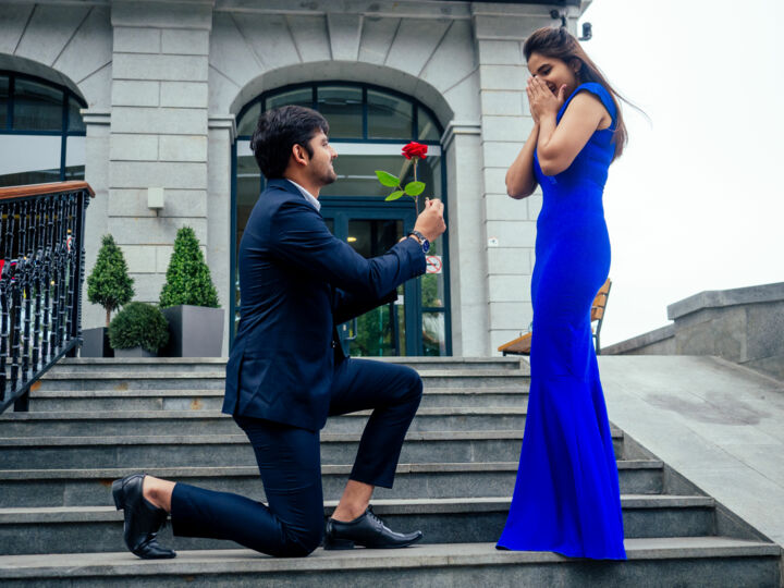 Marry You : la chanson qui a propulsé les demandes en mariage en flashmob