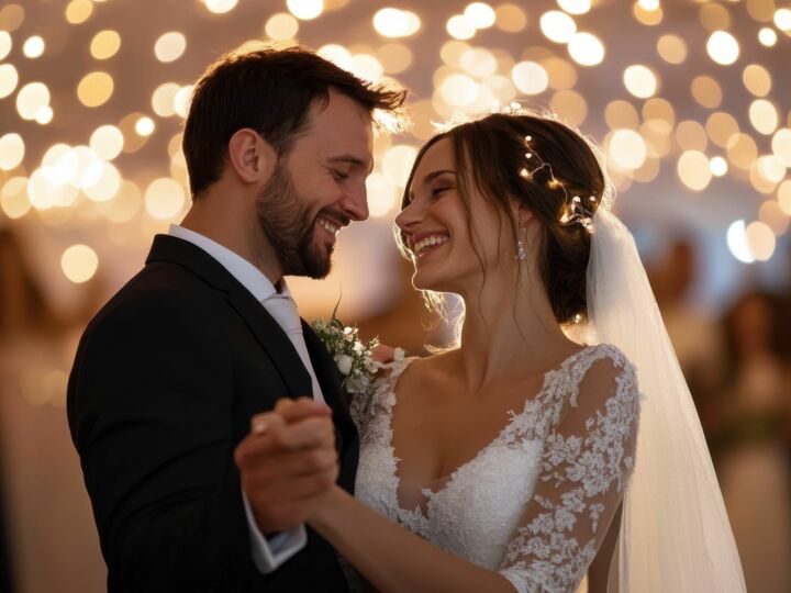 Perfect : comment cette ballade d'Ed Sheeran est devenue incontournable pour les mariés d’aujourd’hui ?