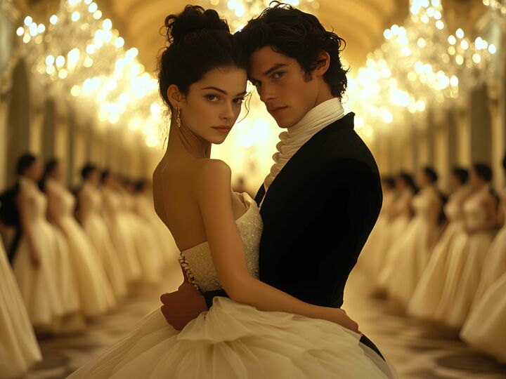 La valse n°2 de Chostakovitch : quand l’ironie soviétique devient l’ouverture de bal préférée des mariés