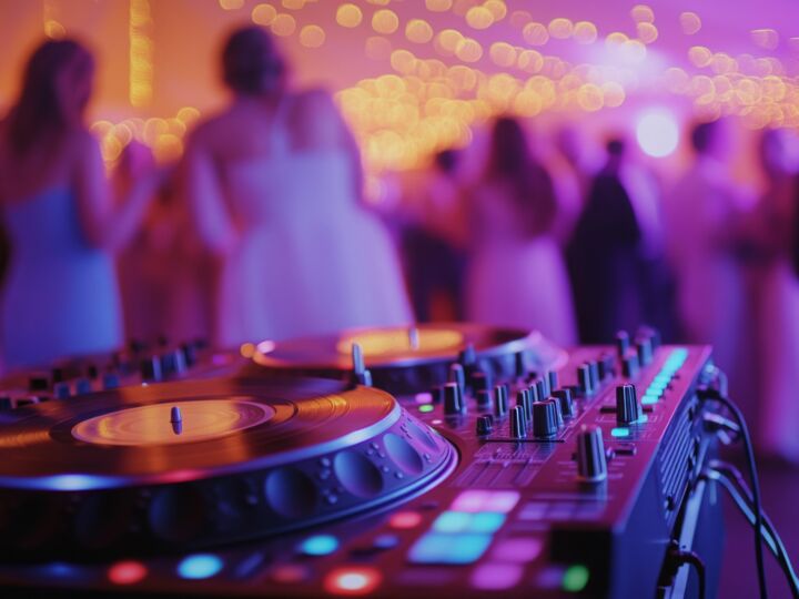 SACEM ou pas SACEM : ce que les futurs mariés ignorent souvent sur la musique diffusée à leur mariage