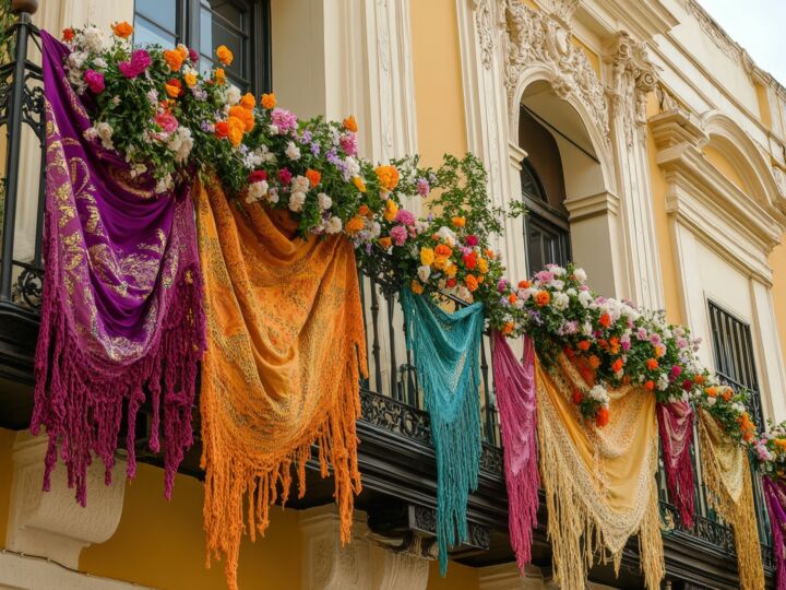 Tout savoir sur les traditions du mariage andalou, empreintes de noblesse et qui inspirent les unions d’aujourd’hui