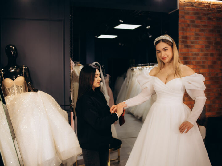 Travailler au noir pour un mariage : où s'arrête le coup de main, où commence le risque ?