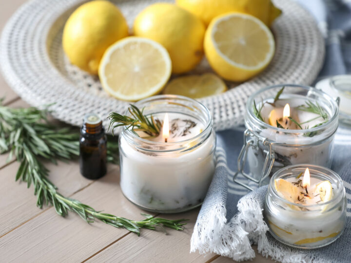 Anti-moustiques chic : 6 idées déco pour vos fêtes qui éloignent les nuisibles sans nuire à l’ambiance