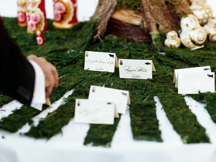 7 bonnes raisons d’organiser une tombola à votre mariage