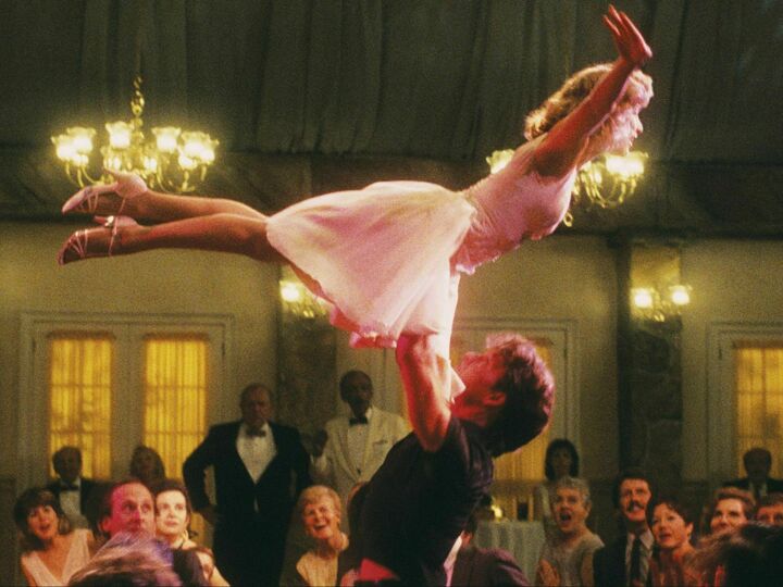 Chorégraphie de mariage : Dirty Dancing, une valeur sûre pour faire sensation ?