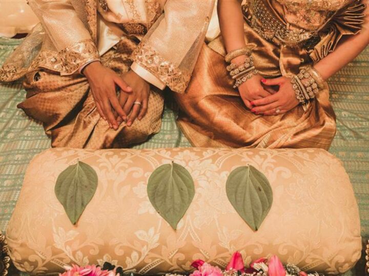 Bouddhisme et second mariage : entre détachement et compassion