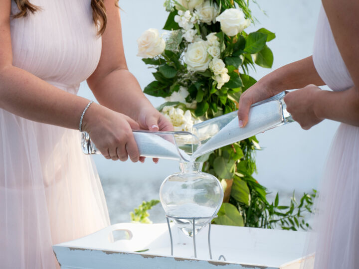 20 rituels de mariage rares et symboliques à (re)découvrir