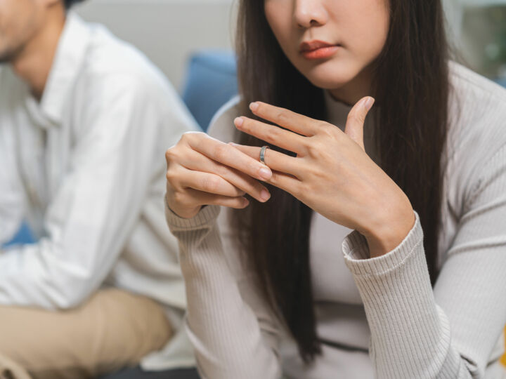 Le mariage a son rituel, le divorce aussi : plongée dans le rikon-shiki japonais
