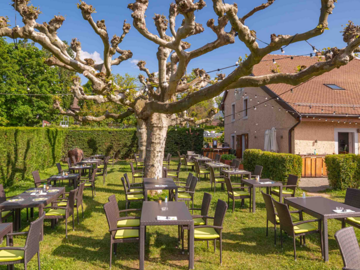 Work hard et meet smart : 10 lieux à Genève pour un événement pro qui change tout