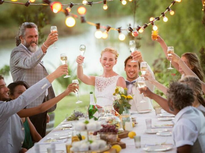 7 raisons concrètes d’adopter le split wedding pour votre mariage