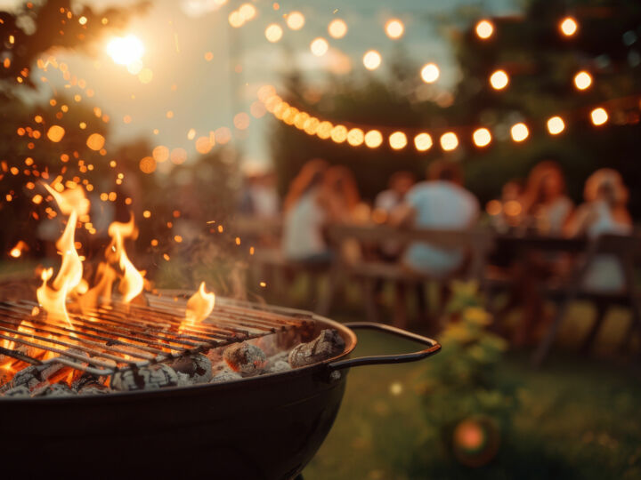 Quand la fête tourne à l’alerte : comment anticiper le risque incendie lors d’un événement ?