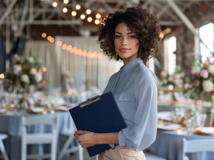 Wedding planner ou maître de cérémonie : qui gère le temps le jour du mariage ?