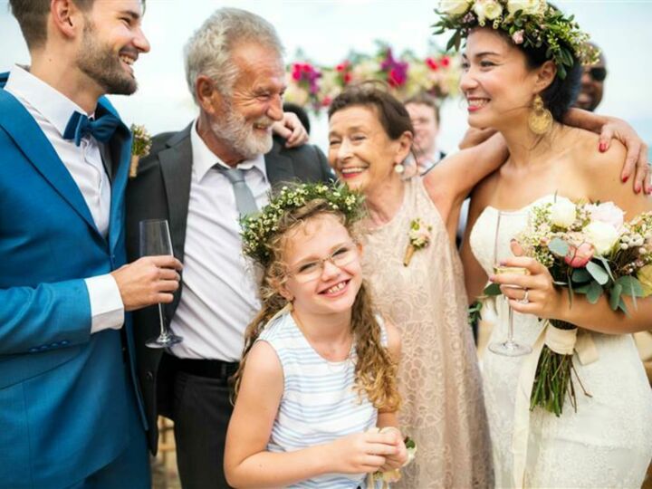 Mariage et belle-famille recomposée : 7 conseils pour éviter tensions et maladresses le jour J