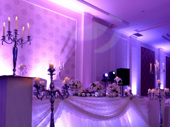 Scentscaping, lightshow et sound design : comment créer une ambiance sensorielle mémorable pour votre union ?