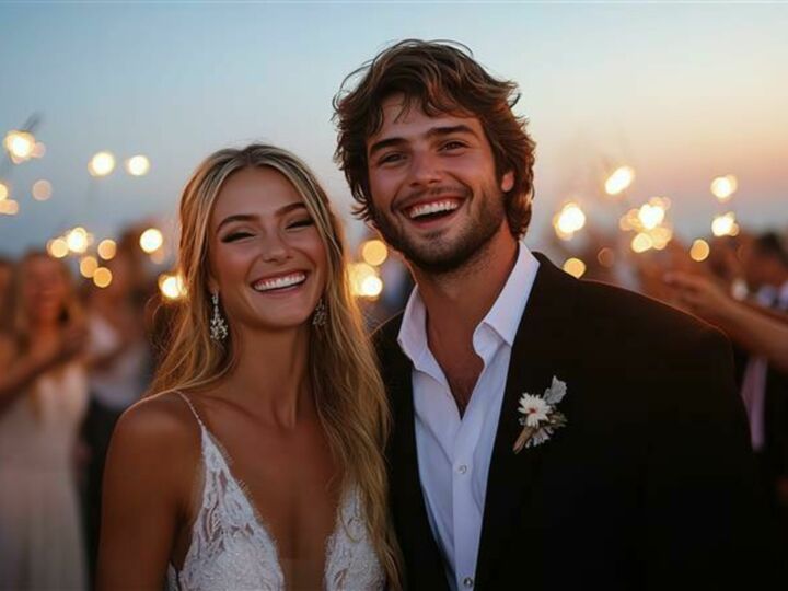 Entrée des mariés : aux origines de ce moment symbolique dans les traditions du monde entier