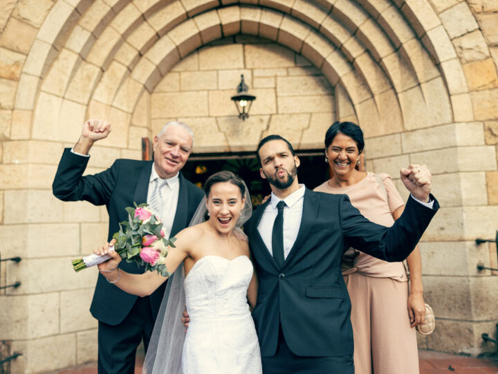 Rituels de reconnaissance : comment honorer un beau-père ou une belle-mère qui a compté lors de son mariage ?