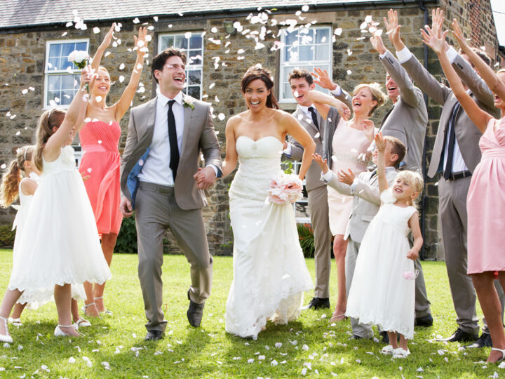 Split wedding : l’art de célébrer son mariage en deux temps (ou plus)
