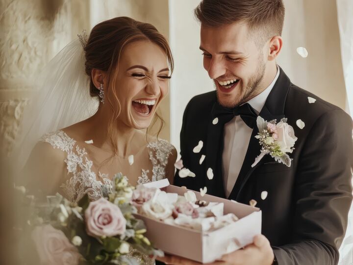 Comment construire un timing de mariage qui laisse place à l’imprévu heureux ?