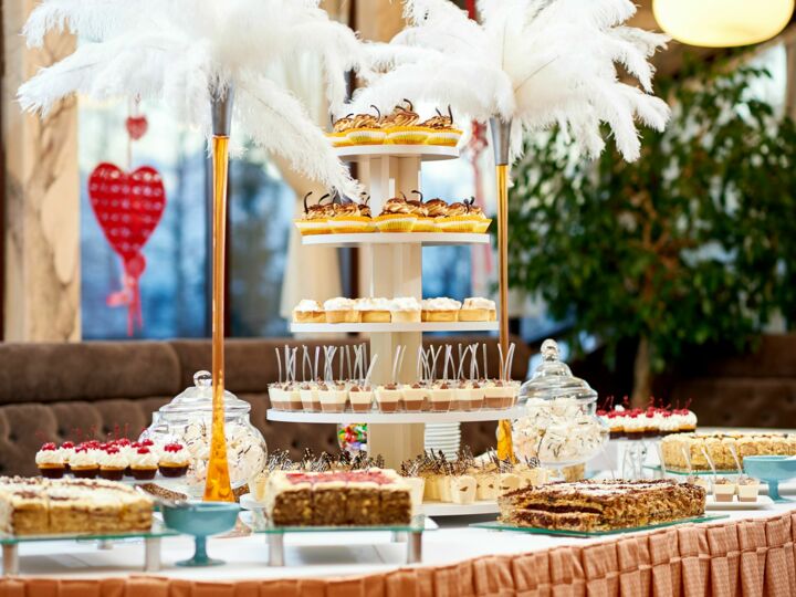 Buffet de mariage anti-gaspi : comment régaler vos invités tout en respectant la planète ?