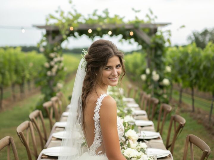 Festival chic : comment transformer votre mariage en événement bohème et branché ?