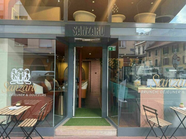 Cuisinez vos souvenirs festifs dans ces 7 salles sans traiteur imposé