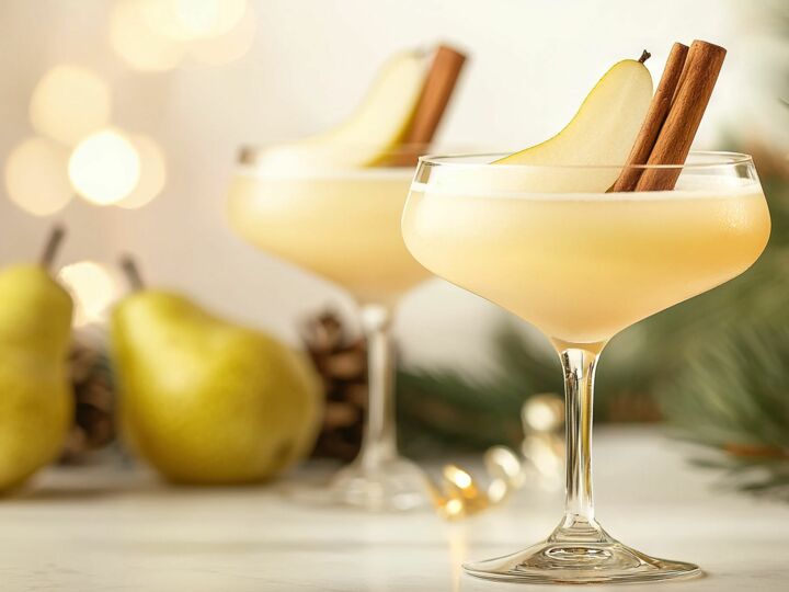 Des fleurs, des fruits… et des bulles : 6 cocktails champêtres parfaits pour vos réceptions comme en Touraine