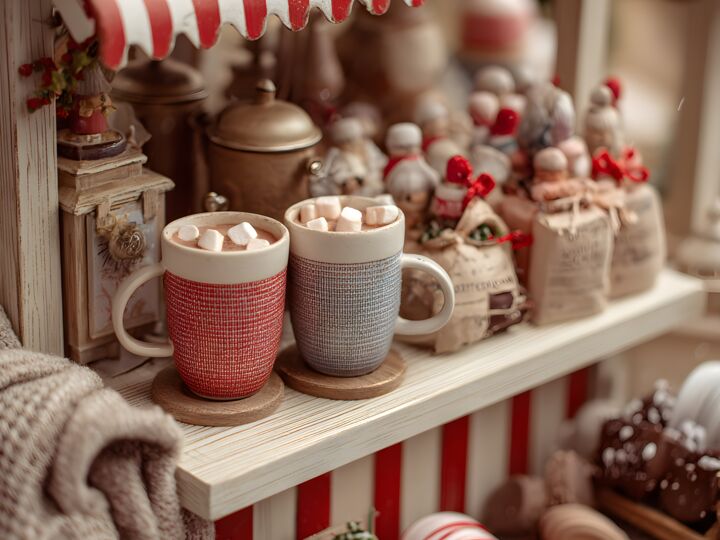 Snow‑bar, plaid party : 9 animations cosy, hygge et gourmandes pour un mariage d’hiver magique