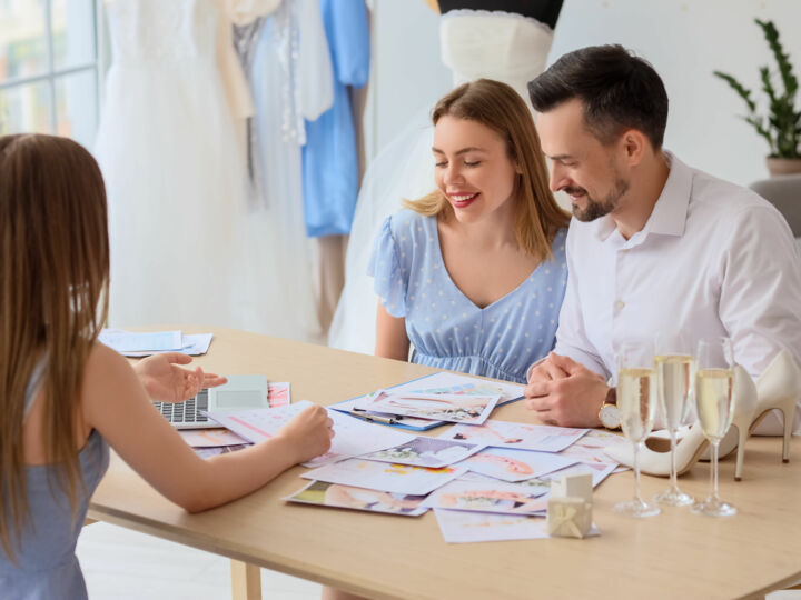 Mariage en 3 mois chrono : 10 astuces d'organisation pour réussir l’impossible