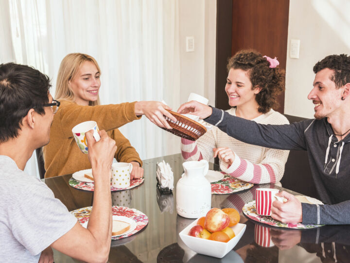 Après le mariage : 7 façons de prolonger la magie à la suite des noces