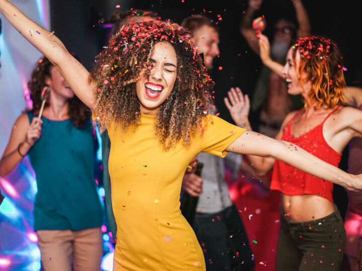 Jerusalema : la danse virale devenue un rite de joie mondiale