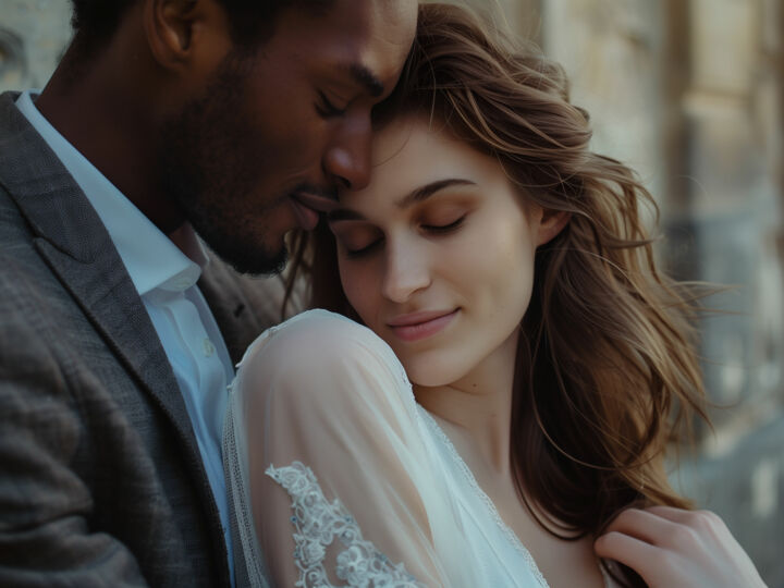 Bonheur conjugal : ces départements où l’on vivrait les mariages les plus épanouis