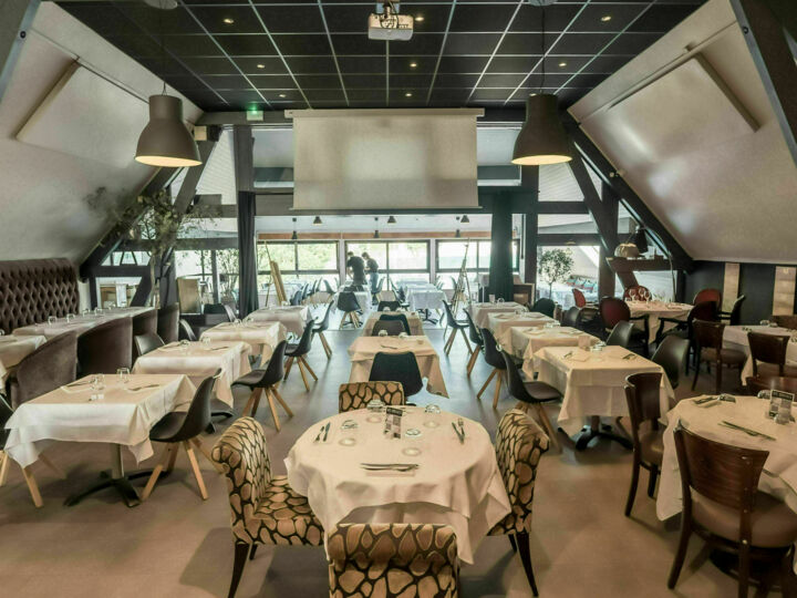 11 adresses d’exception en Auvergne-Rhône-Alpes pour vos rassemblements familiaux ou professionnels