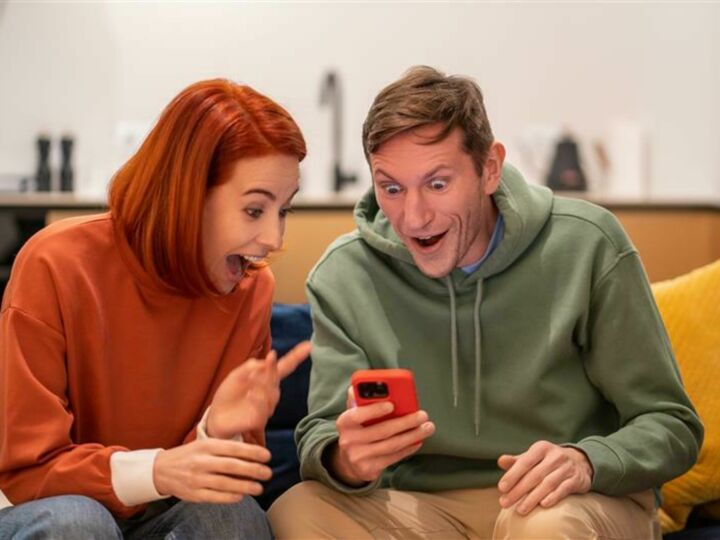 Cagnotte de mariage en ligne : top 5 des plateformes recommandées