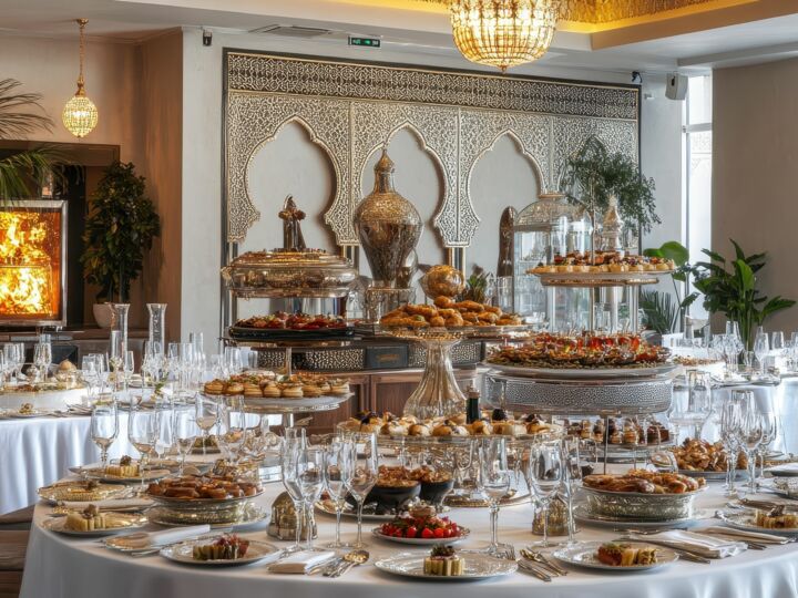 7 fêtes du Moyen-Orient à (re)découvrir et à célébrer