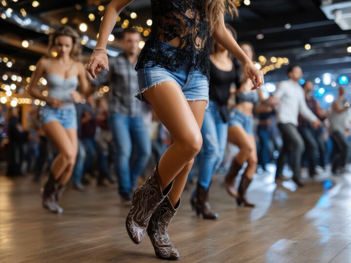 Mariages, anniversaires, soirées : comment le Madison s’est imposé comme la danse fédératrice par excellence ?