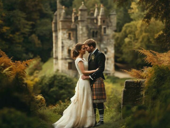 Langues celtiques : 6 poètes bretons, gallois et écossais pour des vœux enracinés