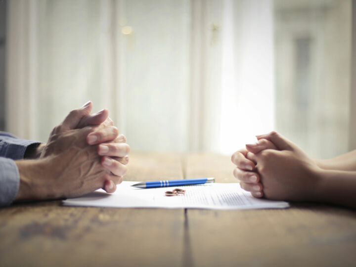 Attention : ces 3 erreurs peuvent vous coûter votre mariage !