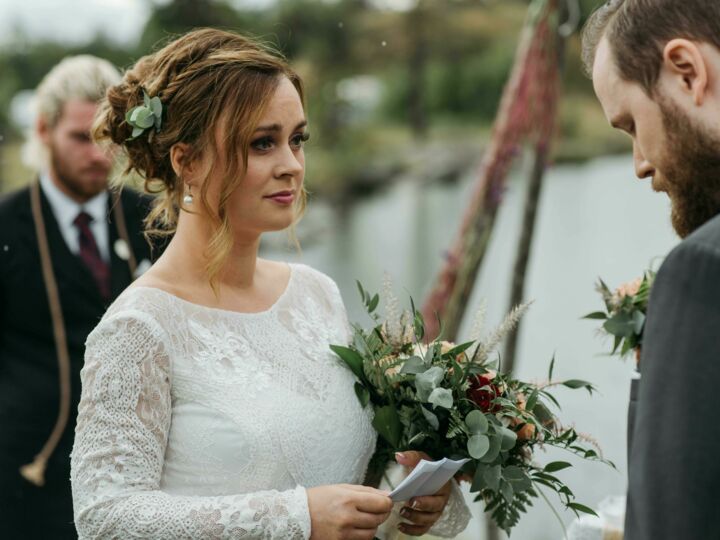 Le cinéma parle d’amour : 10 citations cultes à intégrer à vos vœux de mariage