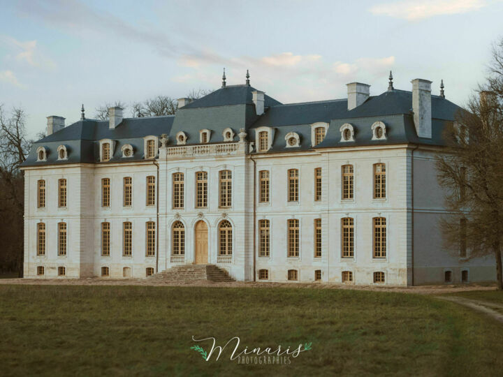Châteaux, orangeries et salles classées : 6 monuments historiques à privatiser pour vos événements