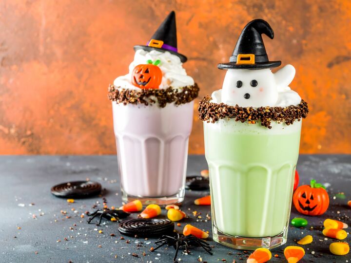 Matcha vs pumpkin spice : quelles saveurs choisir pour vos événements automnaux ?