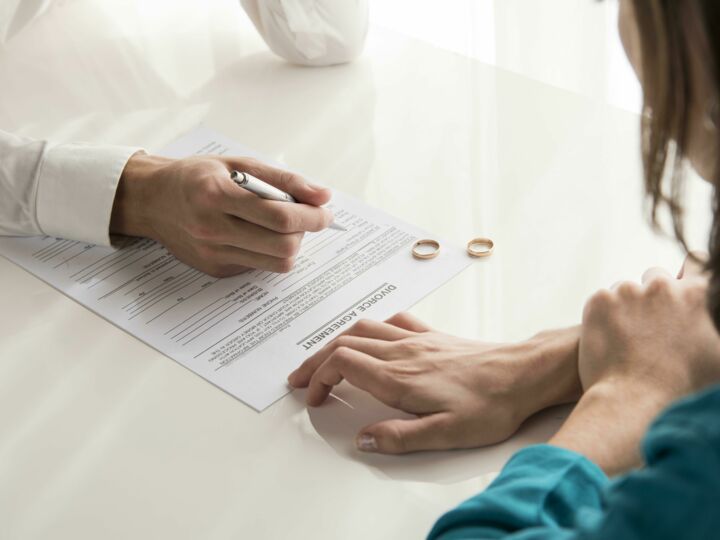 Mariage annulé pour vice du consentement : que dit la loi française ?