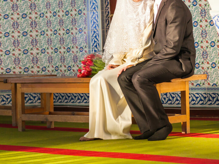 Annulation de mariage religieux : que dit la foi musulmane ?