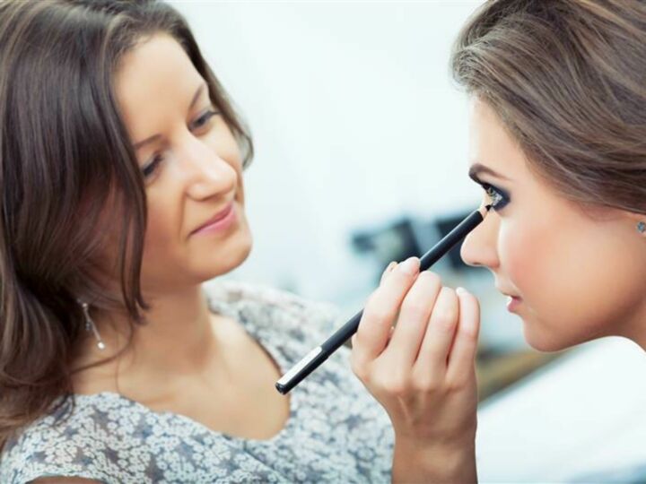 Khôl : de l’amulette protectrice aux traditions nuptiales