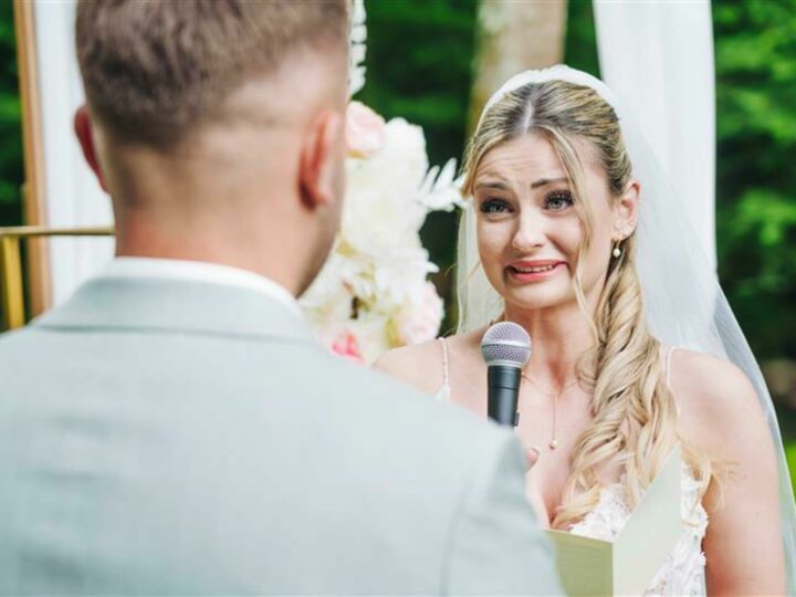 Les 10 erreurs à éviter absolument dans un discours de mariage