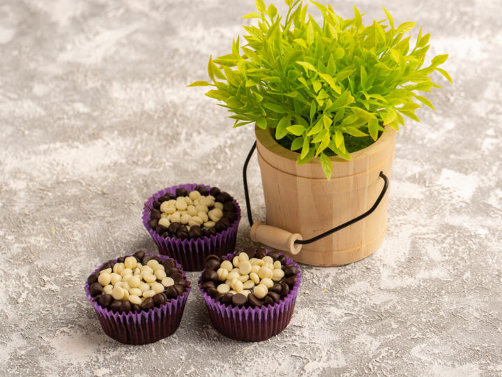 Les 7 plantes en pot porte-bonheur à oser pour sa décoration de mariage