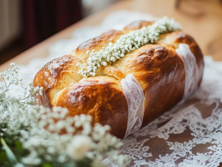 Danse de la brioche : la tradition vendéenne qui fait tourner les mariés et leurs invités