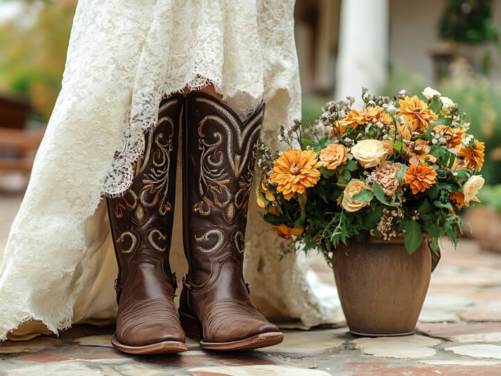 Jeu du cadet : casser les pots pour célébrer le dernier mariage de la fratrie