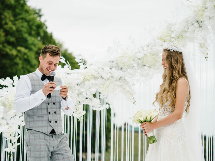 7 règles d’or pour rédiger un discours de mariage inoubliable