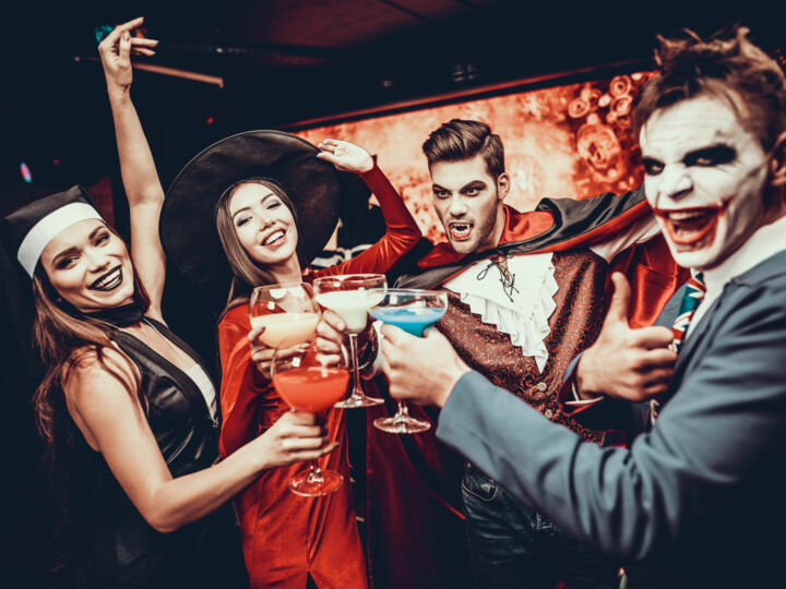 La fête d’Halloween fait-elle encore peur ?